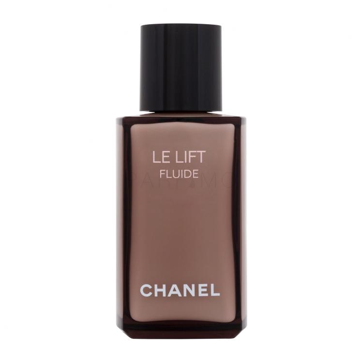Chanel Le Lift Fluide Gel za obraz za ženske 50 ml