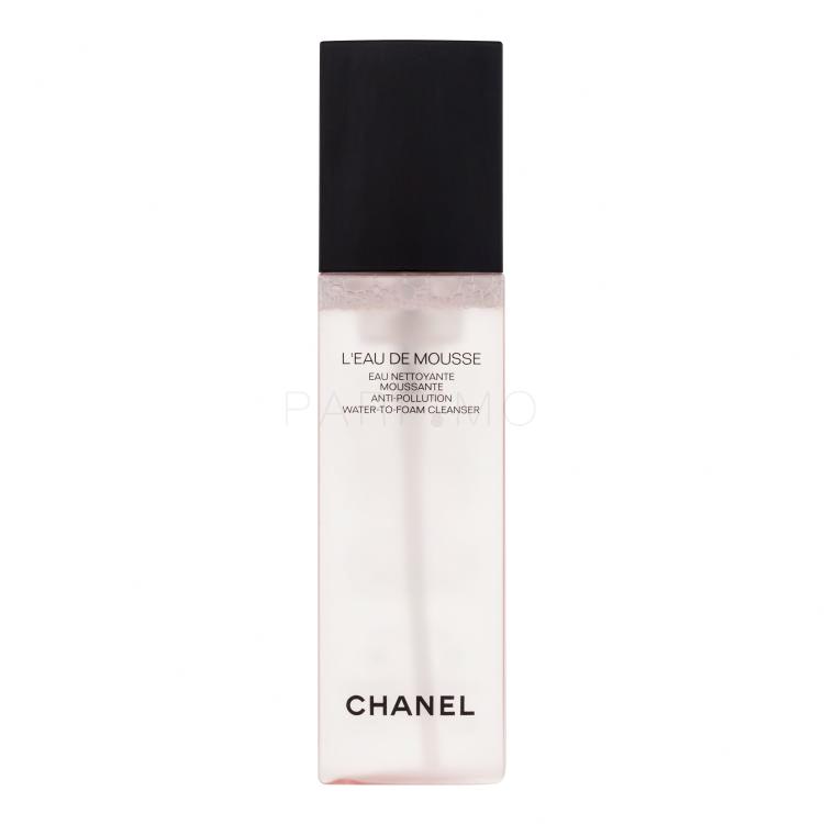 Chanel L´Eau De Mousse Water-To-Foam Cleanser Čistilna pena za ženske 150 ml