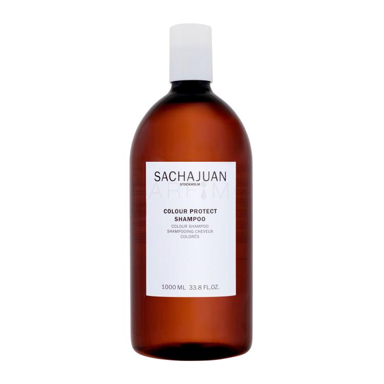 Sachajuan Colour Protect Šampon za ženske 1000 ml