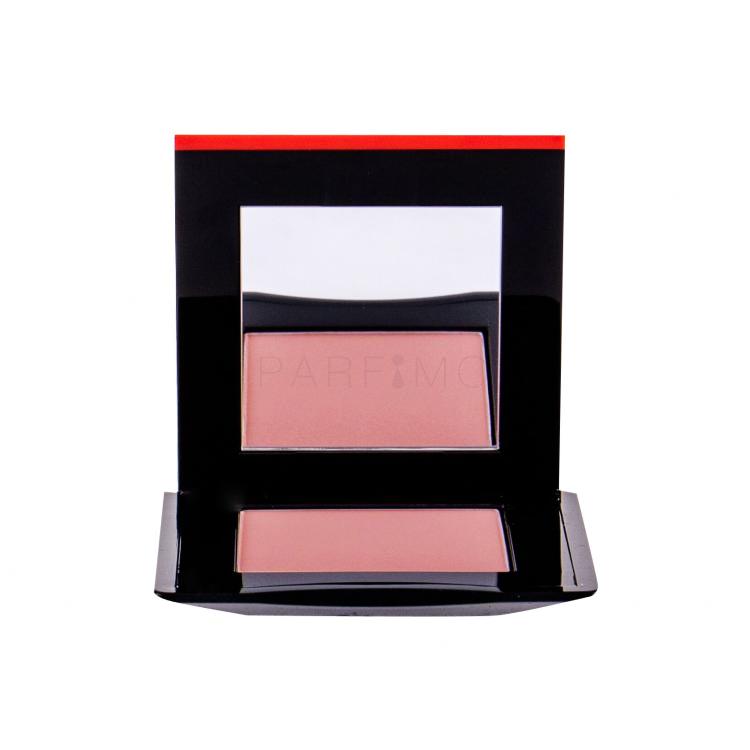 Shiseido InnerGlow Cheek Powder Rdečilo za obraz za ženske 4 g Odtenek 02 Twilight Hour
