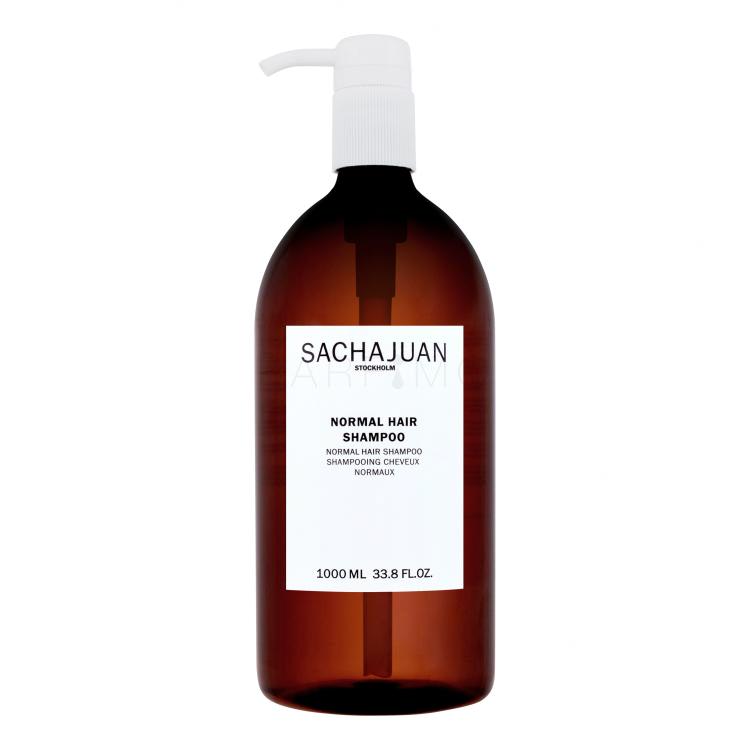 Sachajuan Normal Šampon za ženske 1000 ml