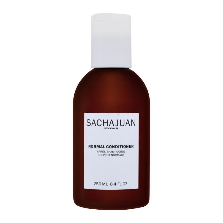 Sachajuan Normal Balzam za lase za ženske 250 ml