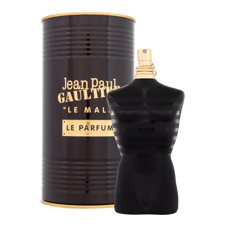Jean Paul Gaultier Le Male Le Parfum Intense Parfumska voda za moške 200 ml