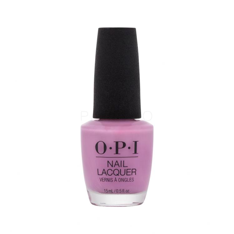 OPI Nail Lacquer Lak za nohte za ženske 15 ml Odtenek HR K07 Lavendare To Find Courage