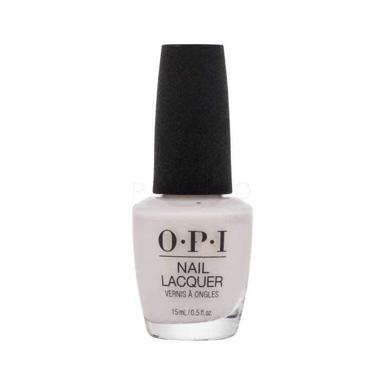 OPI Nail Lacquer Lak za nohte za ženske 15 ml Odtenek NL T71 It´s In The Cloud