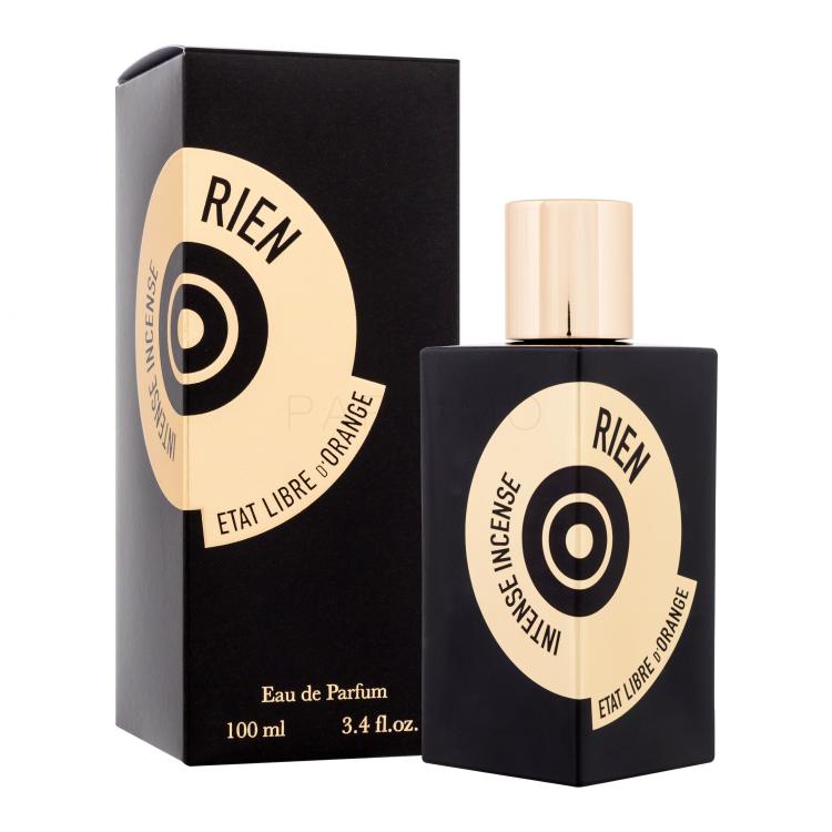Etat Libre d´Orange Rien Intense Incense Parfumska voda 100 ml