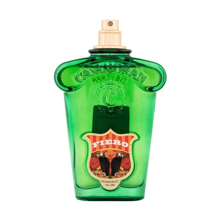 Xerjoff Casamorati 1888 Fiero Parfumska voda za moške 100 ml tester