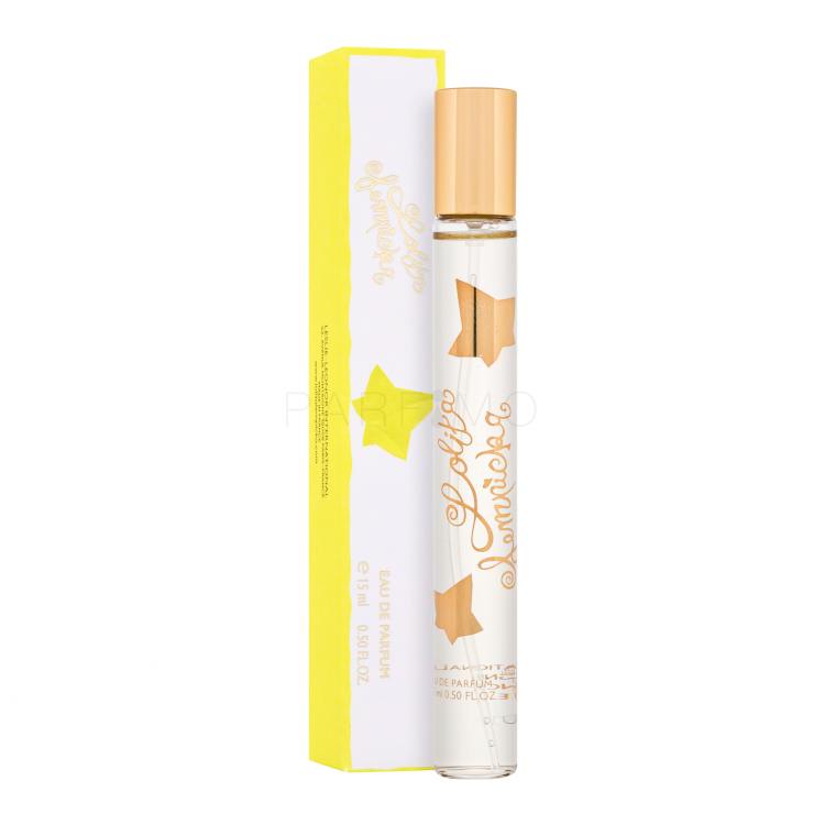 Lolita Lempicka Mon Premier Parfum Parfumska voda za ženske 15 ml