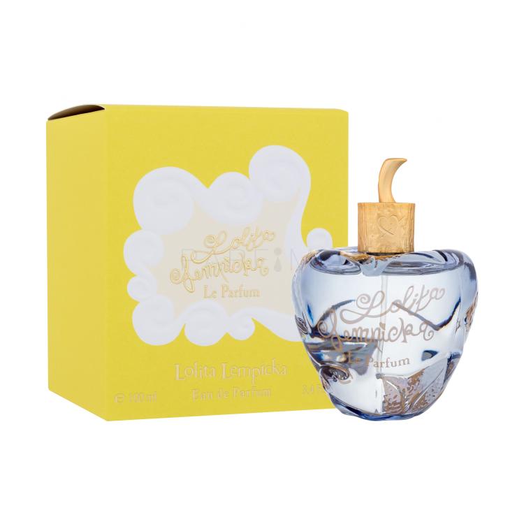 Lolita Lempicka Lolita Lempicka Le Parfum Parfumska voda za ženske 100 ml