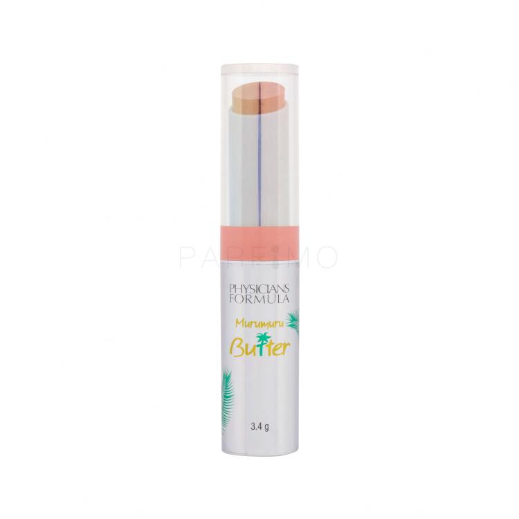 Physicians Formula Murumuru Butter Lip Cream SPF15 Balzam za ustnice za ženske 3,4 g Odtenek Soaking Up The Sun