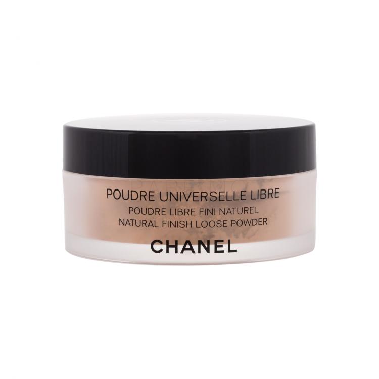 Chanel Poudre Universelle Libre Puder v prahu za ženske 30 g Odtenek 40