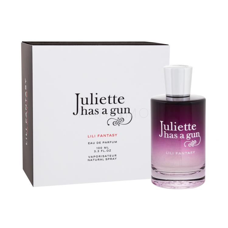 Juliette Has A Gun Lili Fantasy Parfumska voda za ženske 100 ml