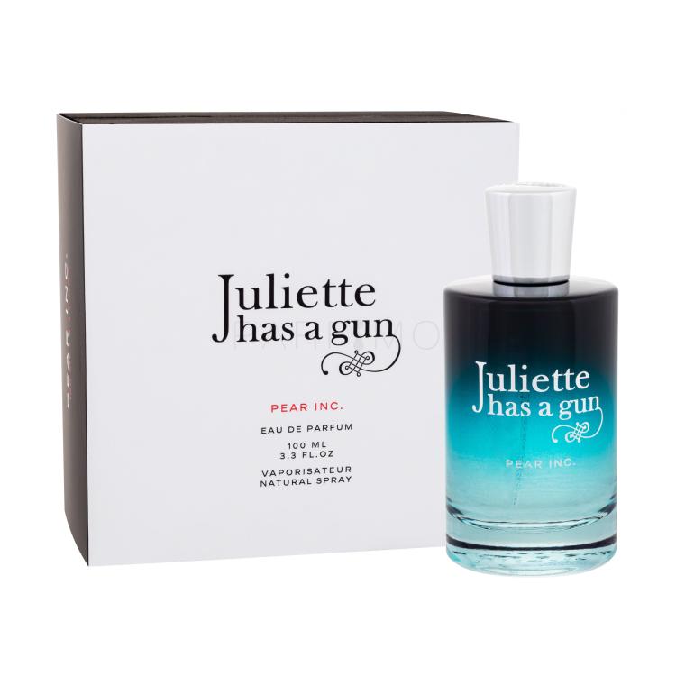 Juliette Has A Gun Pear Inc Parfumska voda 100 ml