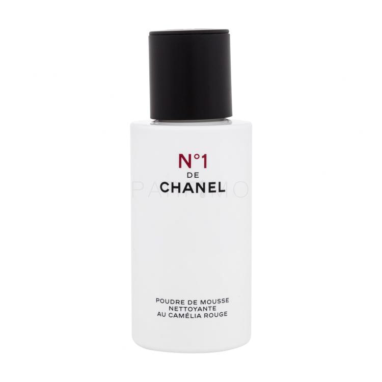 Chanel No.1 Powder-to-Foam Cleanser Čistilna pena za ženske 25 g