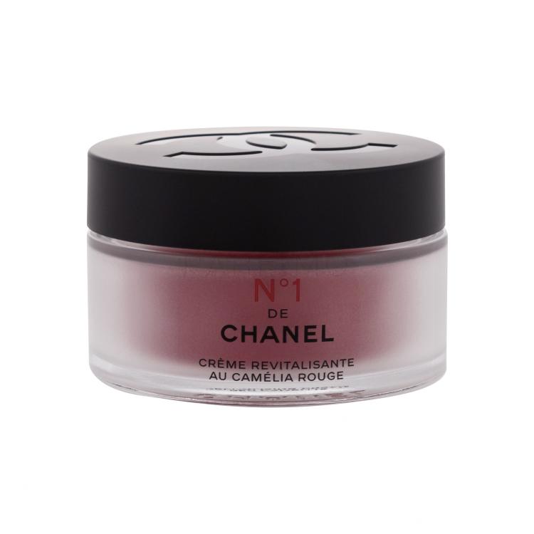 Chanel No.1 Revitalizing Cream Dnevna krema za obraz za ženske 50 g