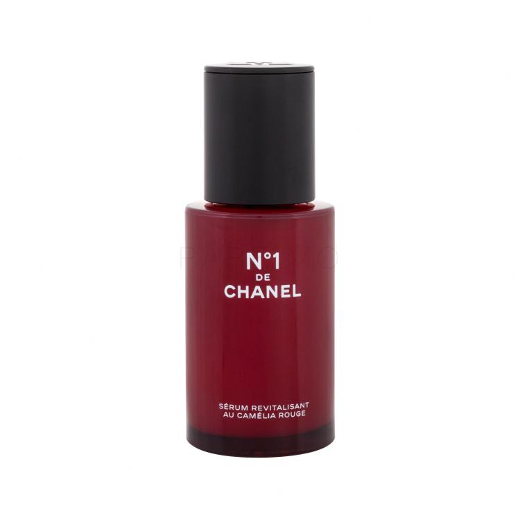 Chanel No.1 Revitalizing Serum Serum za obraz za ženske 30 ml