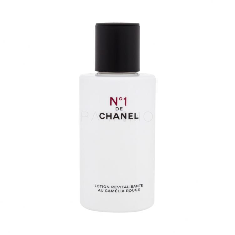 Chanel No.1 Revitalizing Lotion Losjon in sprej za obraz za ženske 150 ml