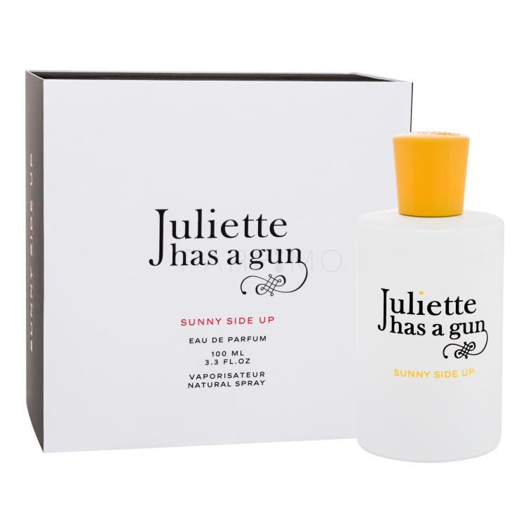 Juliette Has A Gun Sunny Side Up Parfumska voda za ženske 100 ml