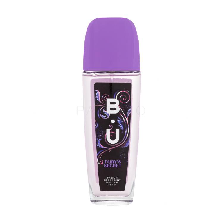 B.U. Fairy´s Secret Deodorant za ženske 75 ml