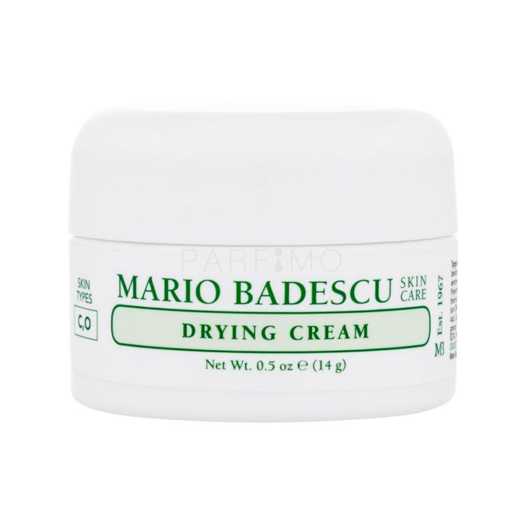 Mario Badescu Drying Cream Nega problematične kože za ženske 14 g