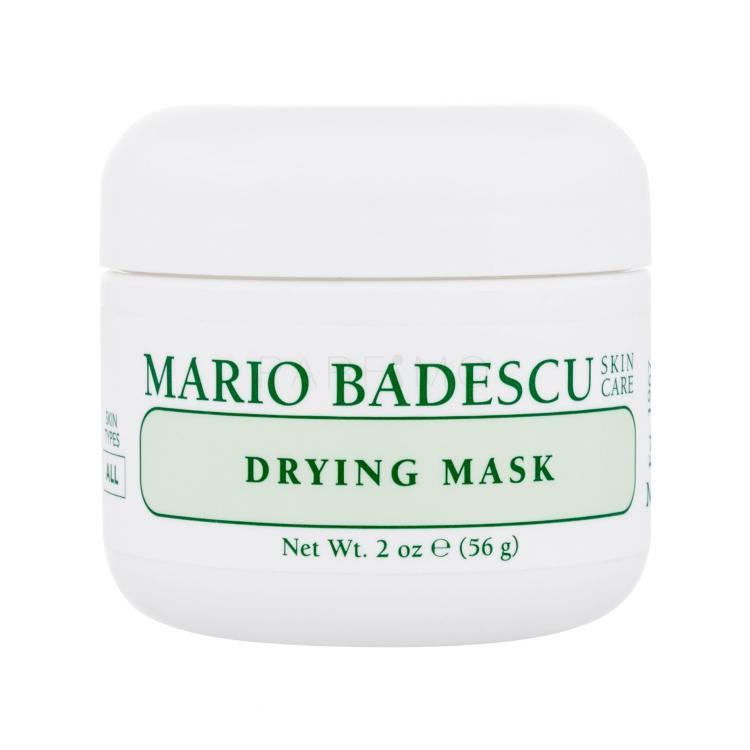 Mario Badescu Drying Mask Maska za obraz za ženske 56 g