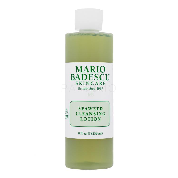 Mario Badescu Seaweed Cleansing Lotion Tonik za ženske 236 ml
