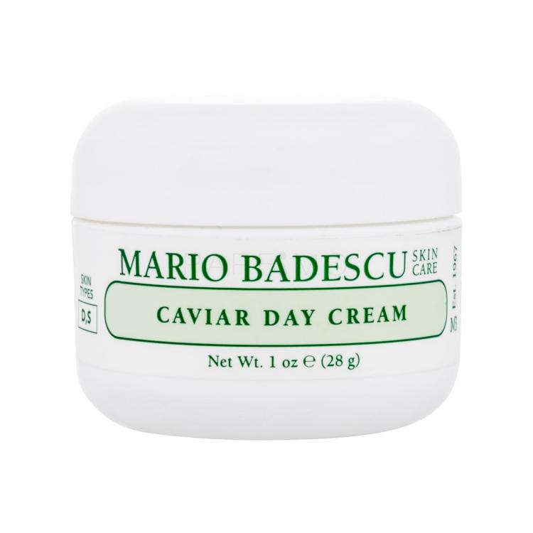 Mario Badescu Caviar Day Cream Dnevna krema za obraz za ženske 28 g