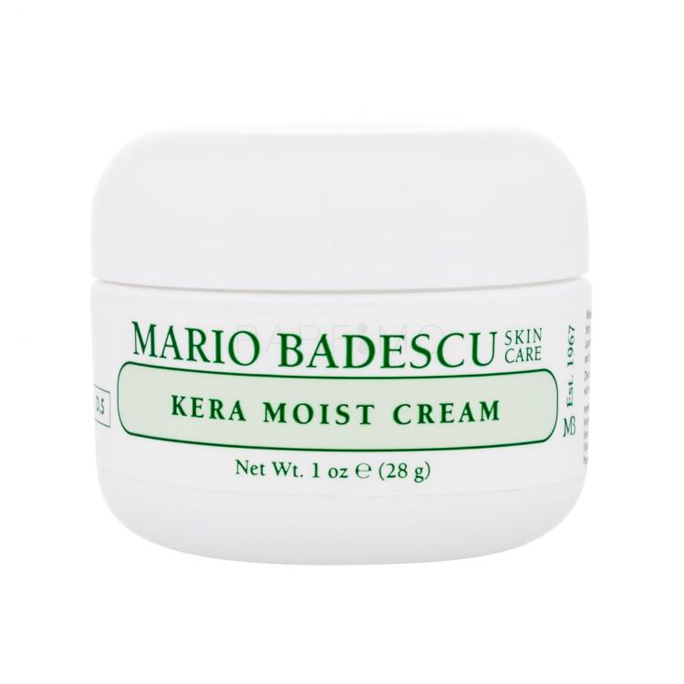 Mario Badescu Kera Moist Cream Dnevna krema za obraz za ženske 28 g