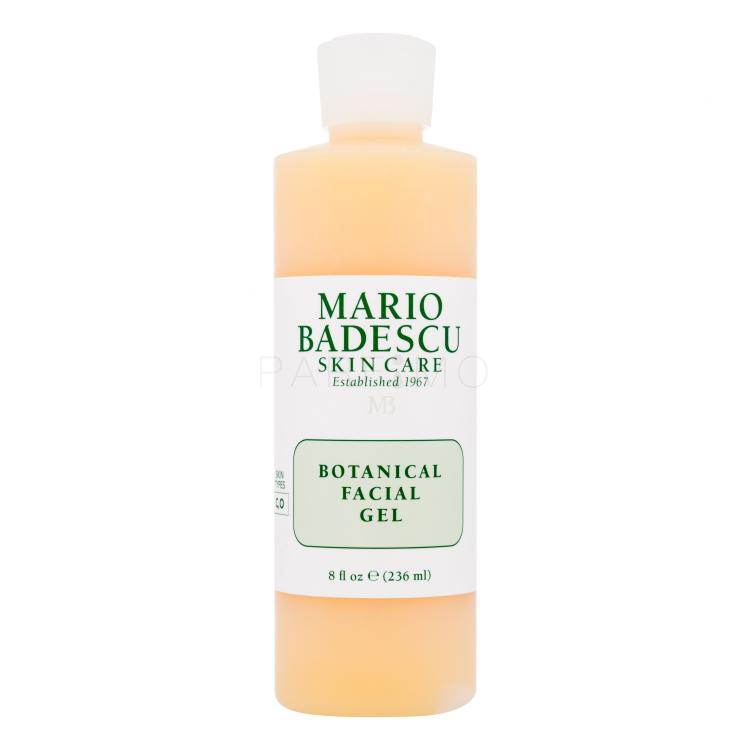 Mario Badescu Botanical Facial Gel Čistilni gel za ženske 236 ml