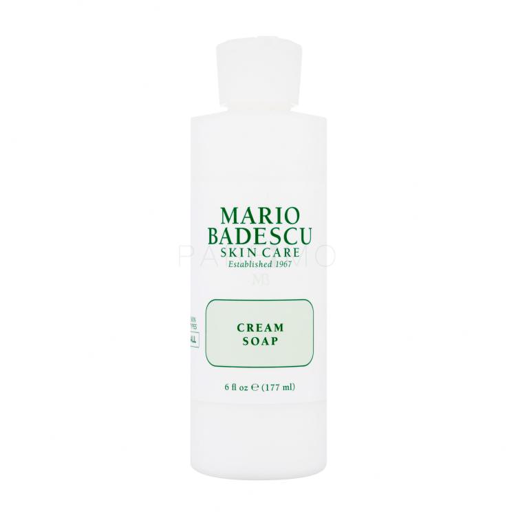 Mario Badescu Cleansers Cream Soap Čistilno milo za ženske 177 ml