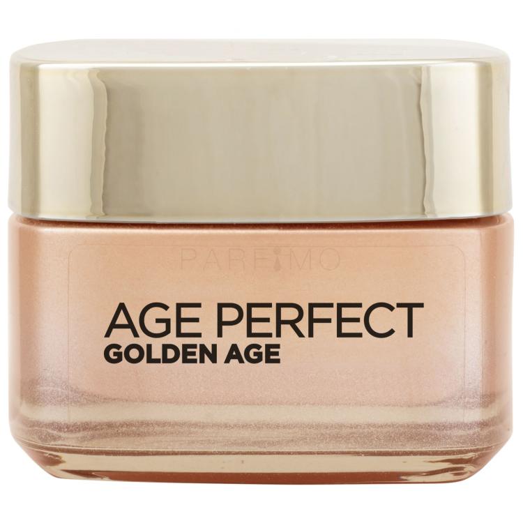 L&#039;Oréal Paris Age Perfect Golden Age Krema za okoli oči za ženske 15 ml