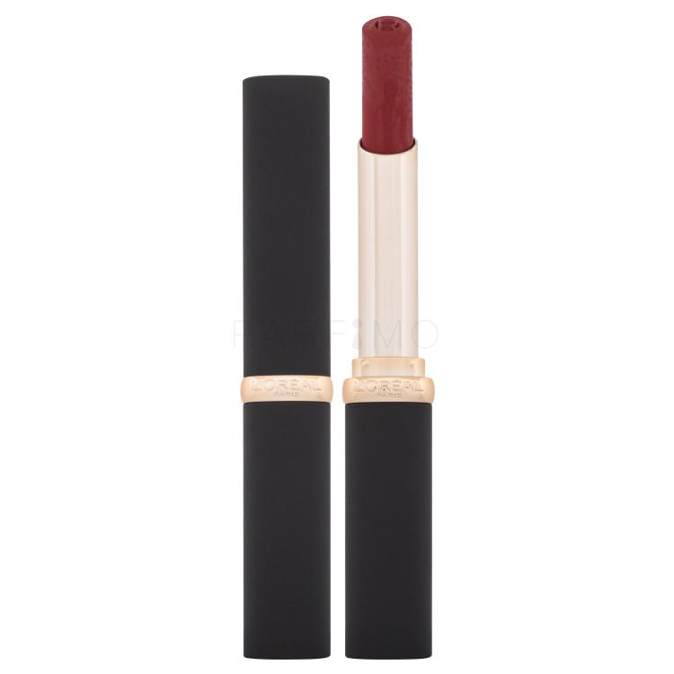 L&#039;Oréal Paris Color Riche Intense Volume Matte Šminka za ženske 1,8 g Odtenek 336 Rouge Avant-Garde