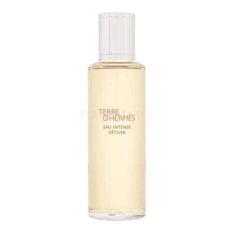 Hermes Terre d´Hermès Eau Intense Vétiver Parfumska voda za moške polnilo 125 ml tester