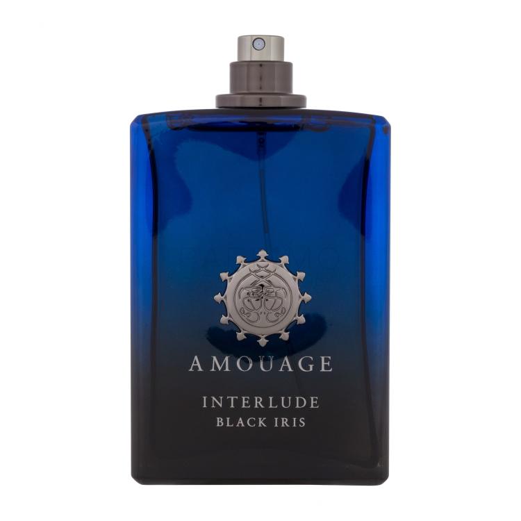 Amouage Interlude Black Iris Parfumska voda za moške 100 ml tester