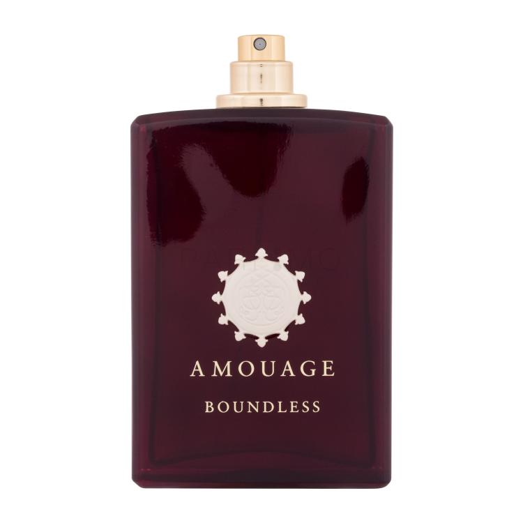 Amouage Boundless Parfumska voda 100 ml tester