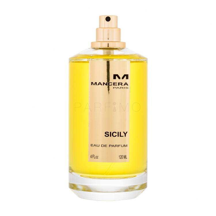 MANCERA Sicily Parfumska voda 120 ml tester