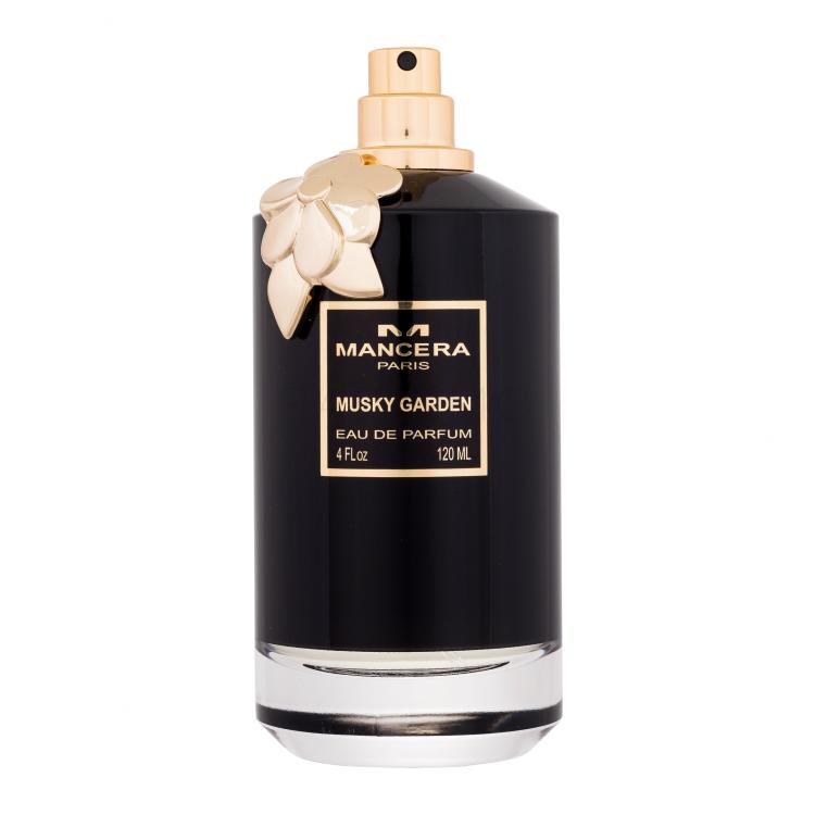 MANCERA Musky Garden Parfumska voda za ženske 120 ml tester