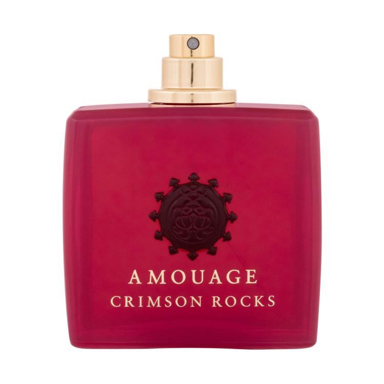 Amouage Crimson Rocks Parfumska voda 100 ml tester