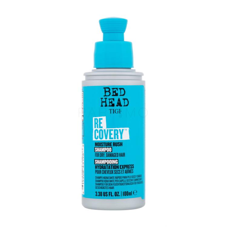 Tigi Bed Head Recovery Šampon za ženske 100 ml