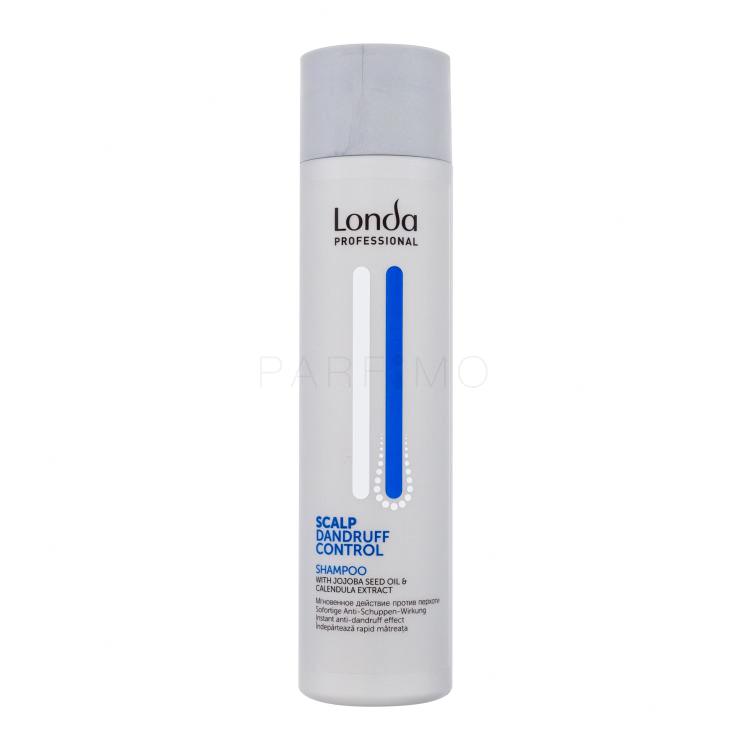 Londa Professional Scalp Dandruff Control Šampon za ženske 250 ml