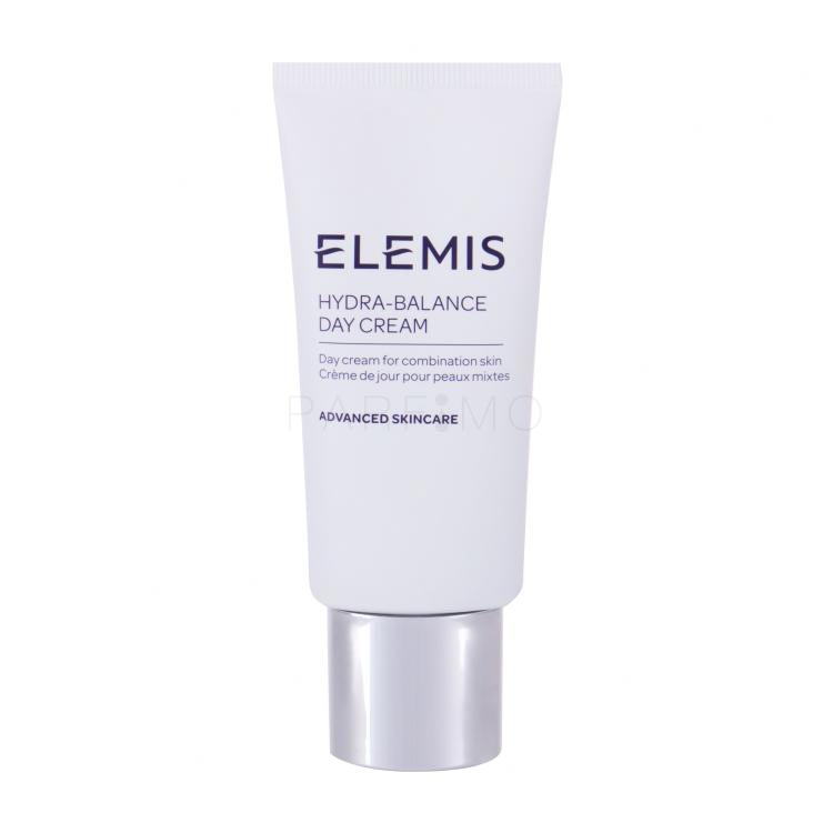 Elemis Advanced Skincare Hydra-Balance Day Cream Dnevna krema za obraz za ženske 50 ml tester