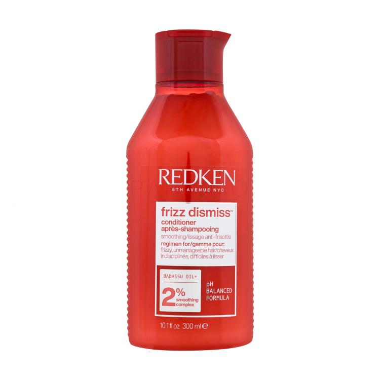 Redken Frizz Dismiss Balzam za lase za ženske 300 ml