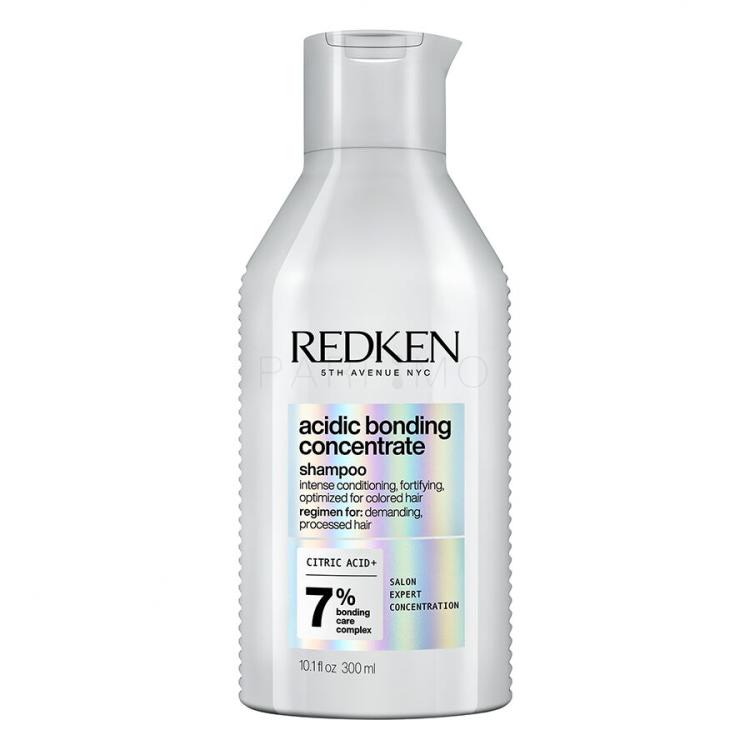 Redken Acidic Bonding Concentrate Šampon za ženske 300 ml