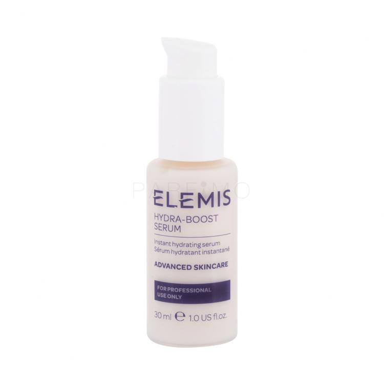 Elemis Advanced Skincare Hydra-Boost Serum za obraz za ženske 30 ml tester