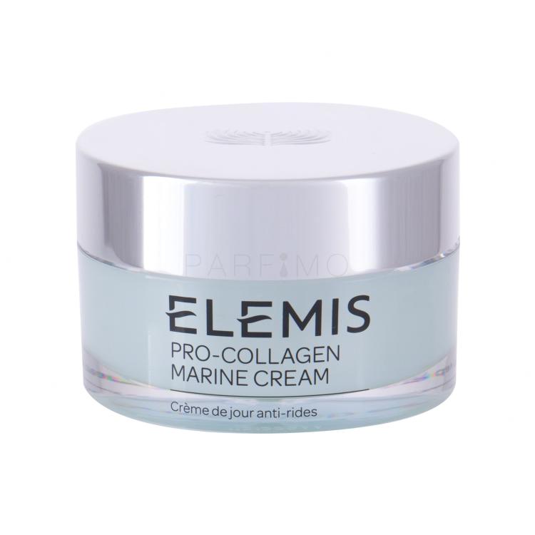 Elemis Pro-Collagen Anti-Ageing Marine Dnevna krema za obraz za ženske 50 ml tester