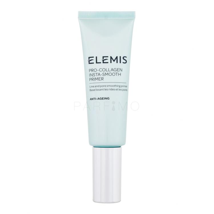 Elemis Pro-Collagen Insta-Smooth Primer Podlaga za ličila za ženske 50 ml tester