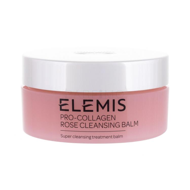Elemis Pro-Collagen Anti-Ageing Rose Čistilni gel za ženske 100 g tester