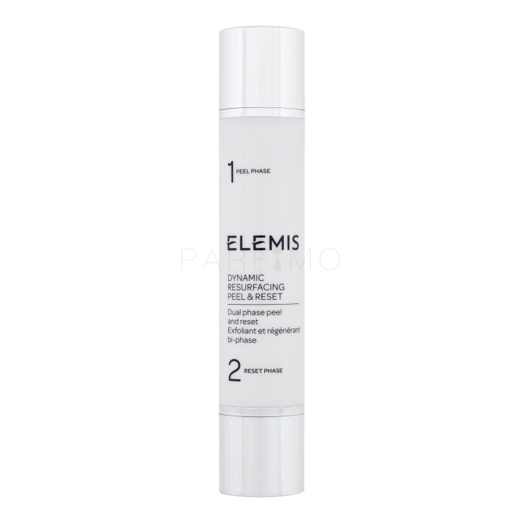 Elemis Dynamic Resurfacing Peel &amp; Reset Piling za ženske 2x15 ml tester