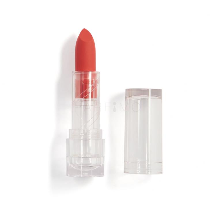 Revolution Relove Baby Lipstick Šminka za ženske 3,5 g Odtenek Vision