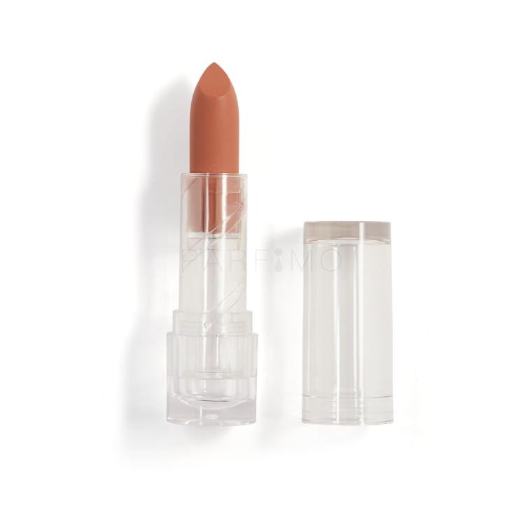 Revolution Relove Baby Lipstick Šminka za ženske 3,5 g Odtenek Believe
